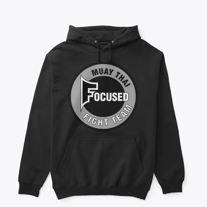 Muay Thai Hoodies